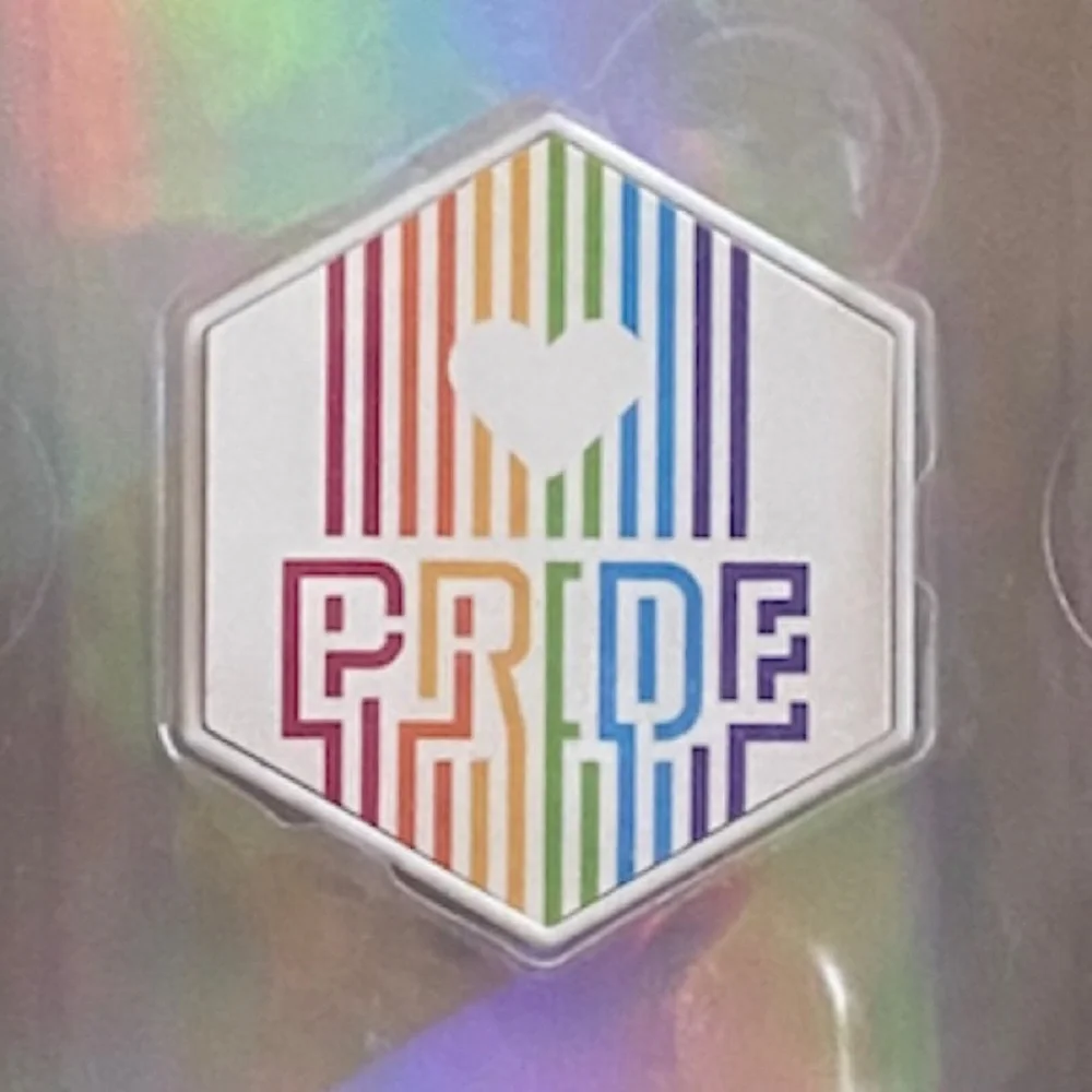 Colorways rainbow universal